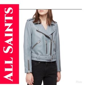 All Saints jacket 4